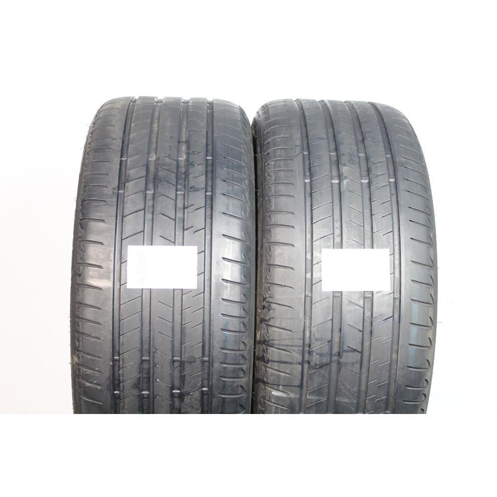 275 40 R20 106W XL BRIDGESTONE ALENZA 001 RSC