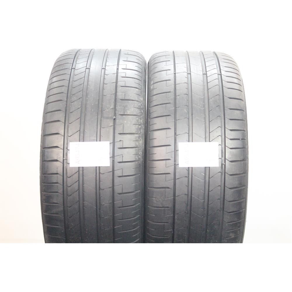 Pneumatico 275 40 R20 106W XL PIRELLI PZERO usato