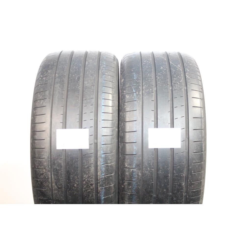 Pneumatico 275 40 R20 106W XL YOKOHAMA ADVAN SPORT V107 usato
