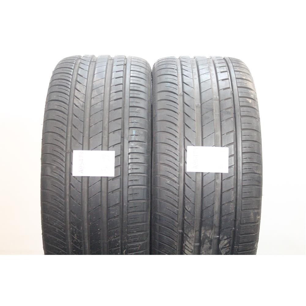 Pneumatico 275 40 ZR20 106W XL ATLAS SPORT GREEN SUV2 usato