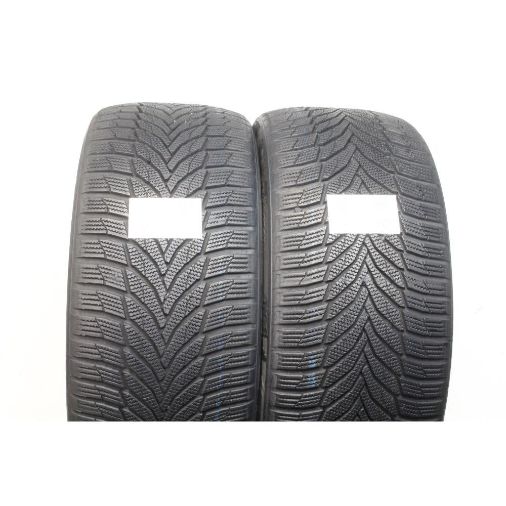 275 40 ZR20 106W XL M+S NEXEN WINGUARD SPORT 2 