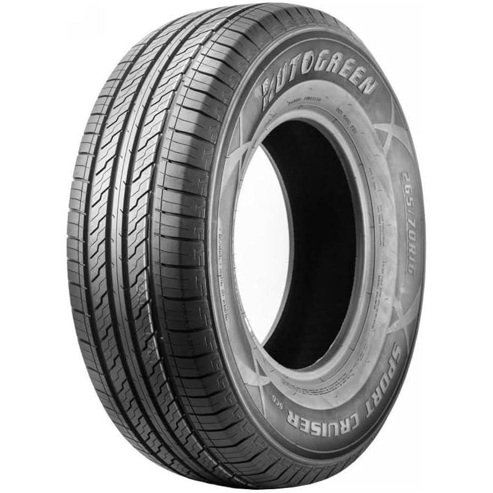 Pneumatico 275 40 ZR20 106Y XL AUTOGREEN SPORT CRUISER SC6 estivi