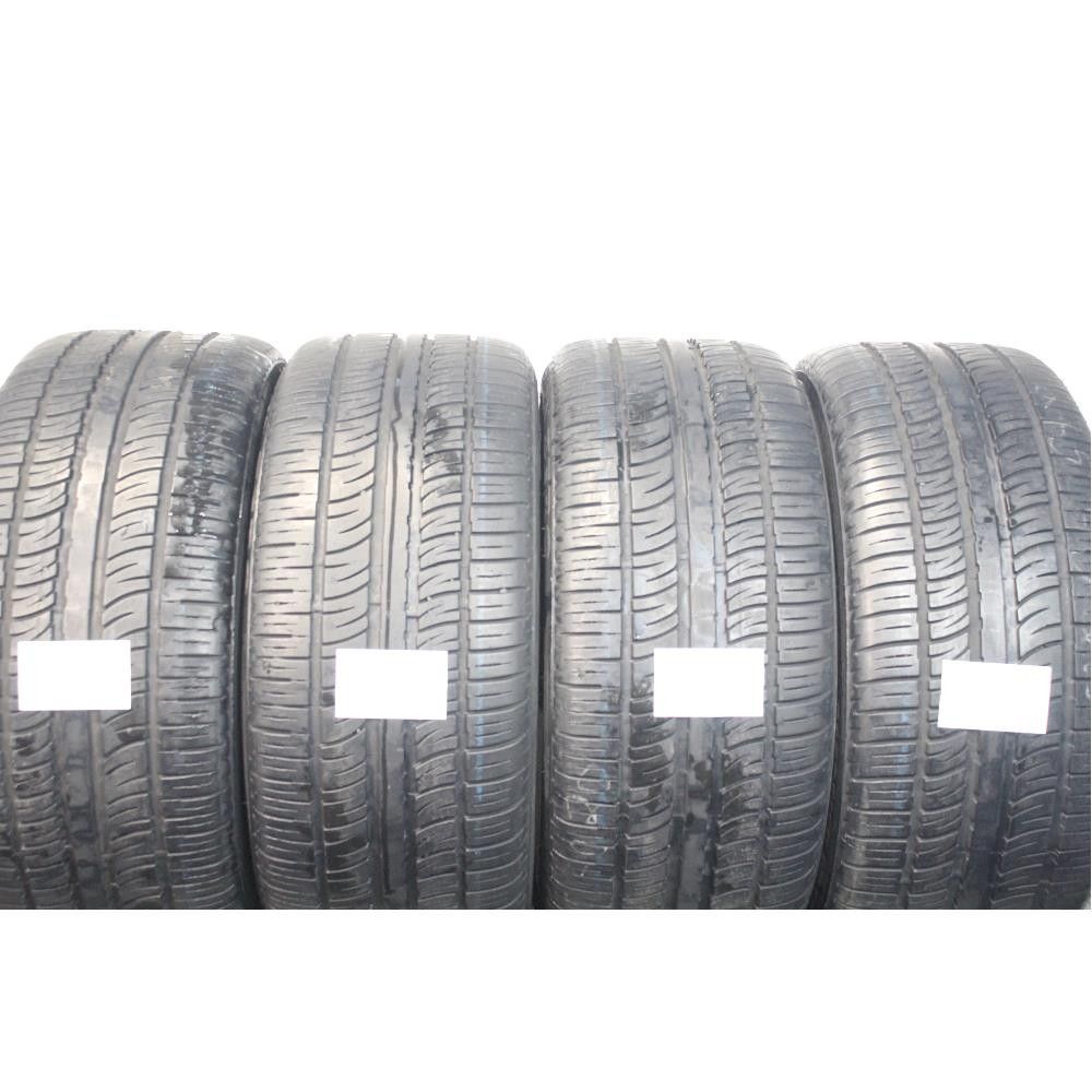Pneumatico 275 40 ZR20 106Y XL PIRELLI SCORPION ZERO usato