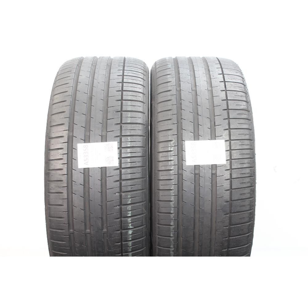 275 45 R20 110W XL FALKEN AZENIS FK510 SUV 