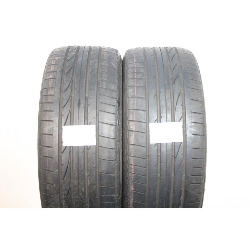 Pneumatico 275 45 R20 110Y XL BRIDGESTONE DUELER H/P SPORT usato
