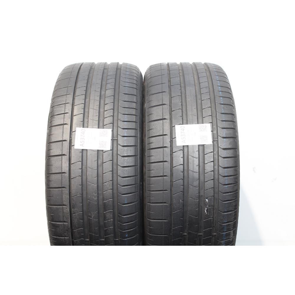 275 45 R21 107Y PIRELLI P ZERO TM