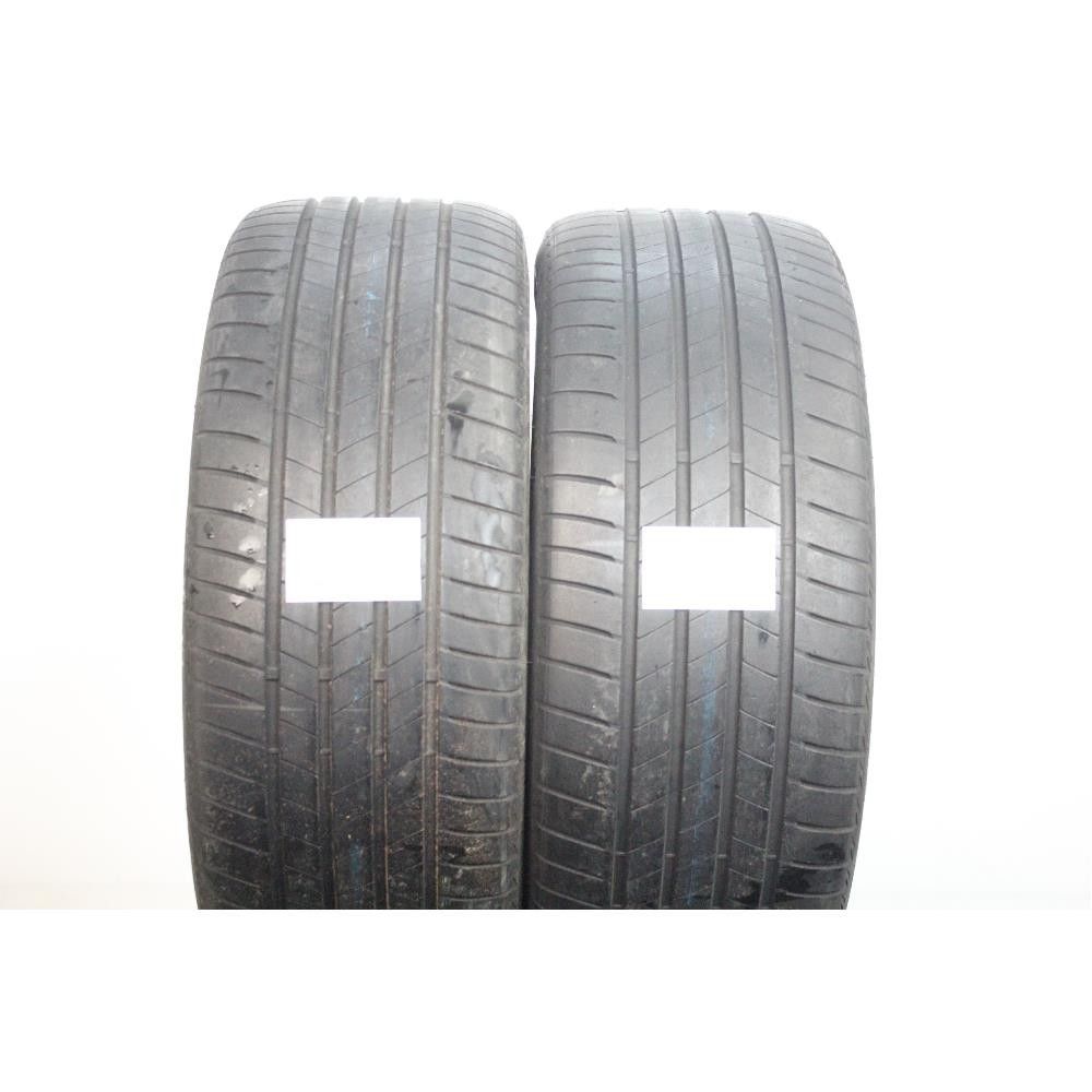 Pneumatico 275 45 R21 110Y XL BRIDGESTONE TURANZA T005 usato