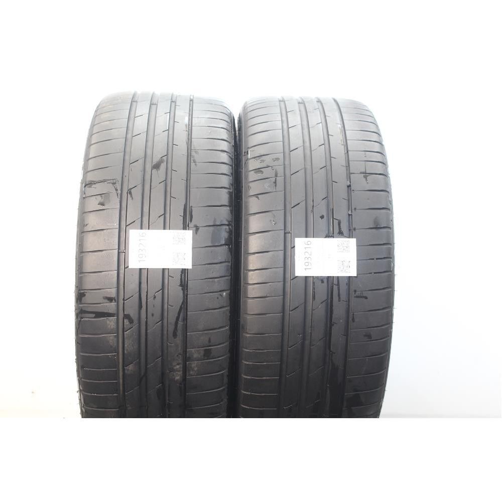 Pneumatico 275 45 ZR20 110W XL HANKOOK ION EVO SUV usato