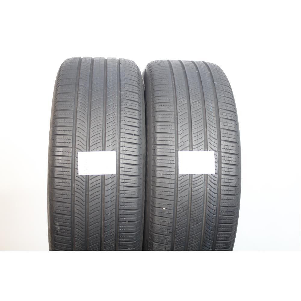 Pneumatico 275 50 R21 113Y XL M+S PIRELLI SCORPION MS usato
