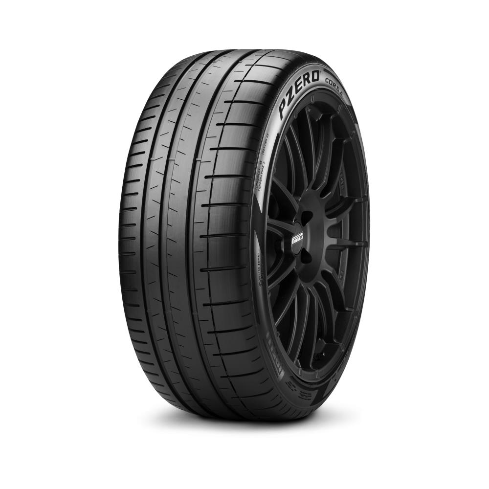 285 30 ZR20 (99Y) XL PIRELLI PZero Corsa (PZC4)(*)