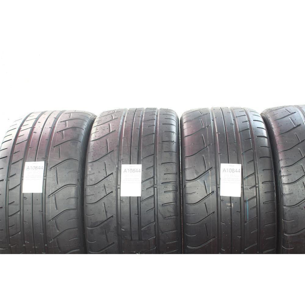 285 35 R20 DUNLOP SPORT MAXXGT 600 RFT