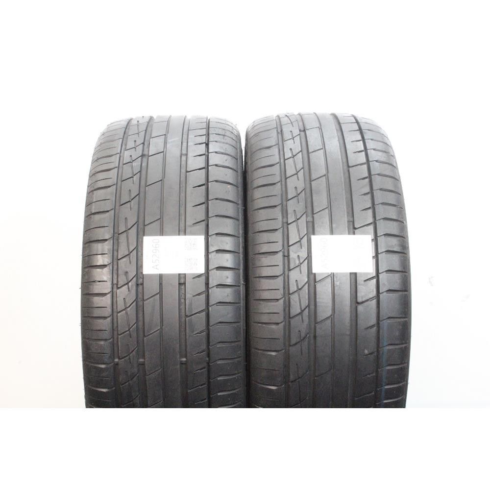Pneumatico 285 35 R22 106W XL ACCELERA LOTA ALL SEASON usato