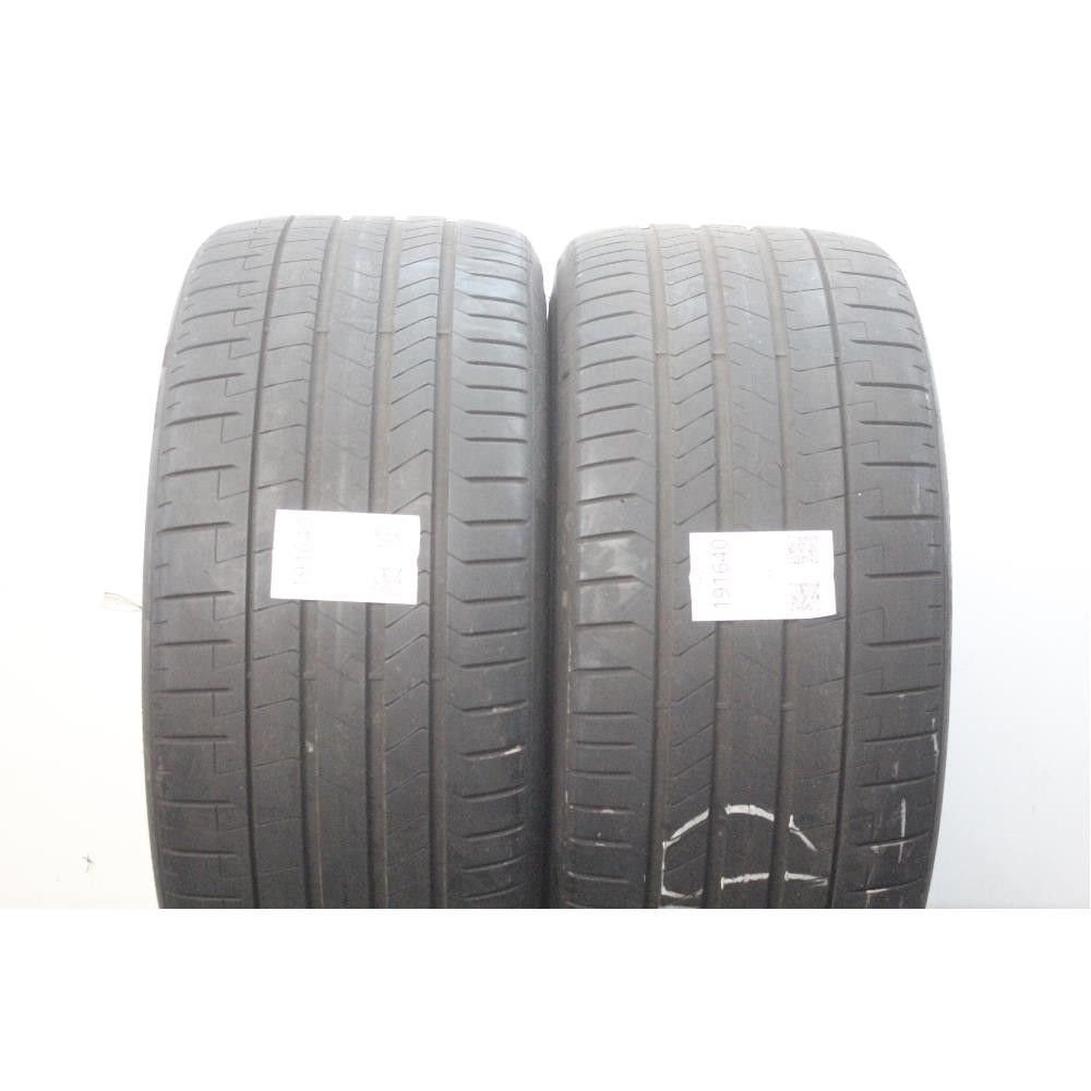 Pneumatico 285 35 ZR20 104Y XL PIRELLI PZERO MGT usato