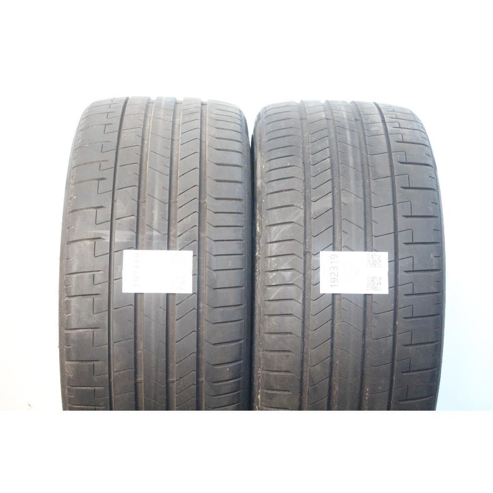 Pneumatico 285 35 ZR20 104Y XL PIRELLI PZERO MGT usato