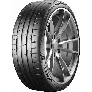 285 35 ZR21 (105Y) XL CONTINENTAL SportContact 7