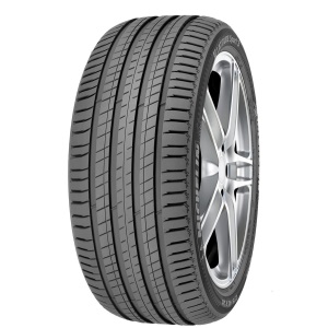 285 40 R20 108Y XL MICHELIN Latitude Sport 3 MO