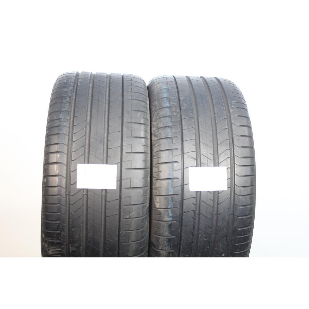 285 40 R20 108Y XL PIRELLI PZERO