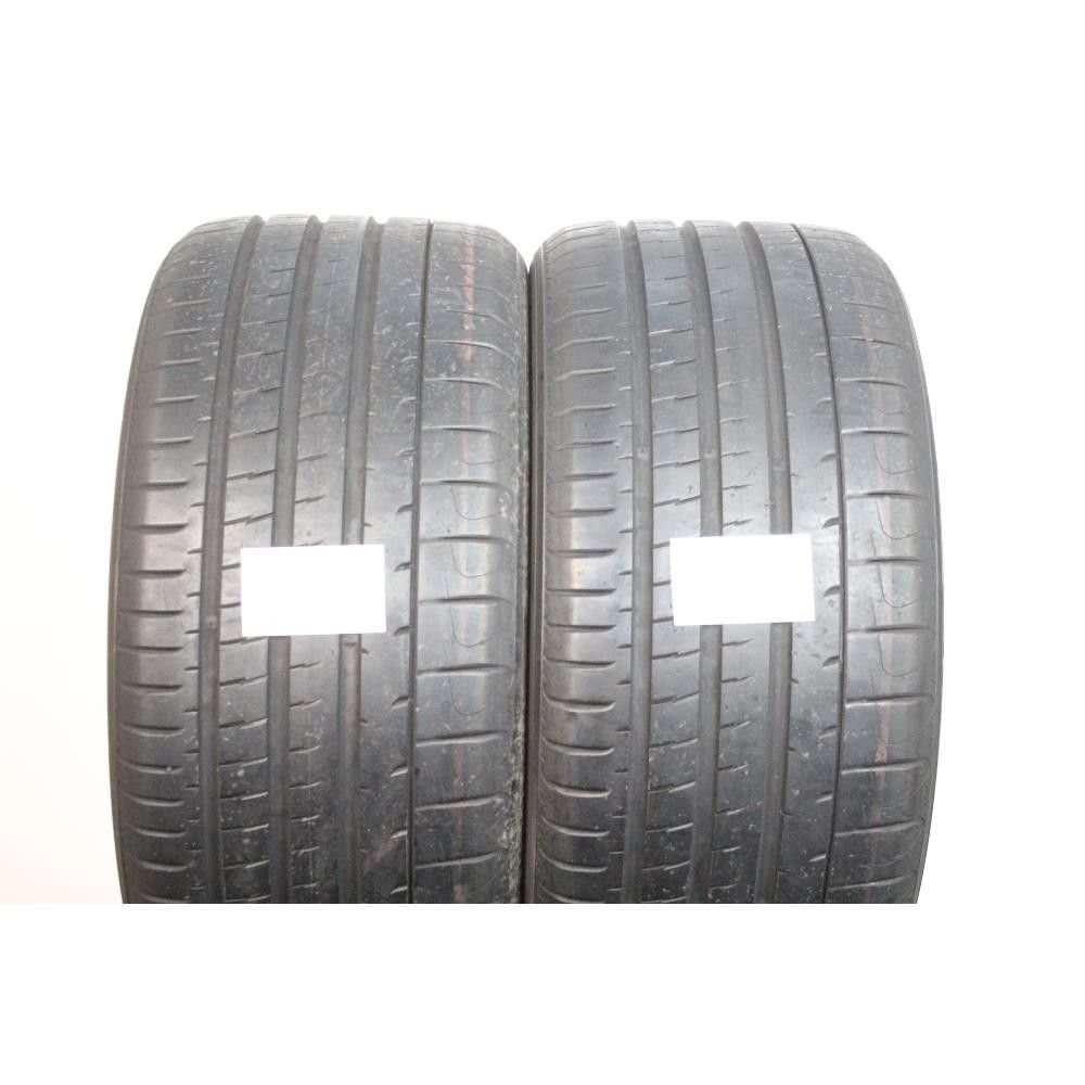 Pneumatico 285 40 R20 108Y XL YOKOHAMA ADVAN SPORT V107 usato