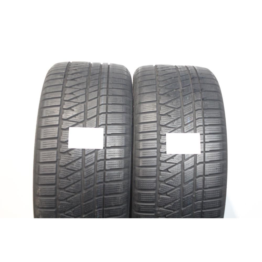 Pneumatico 295 40 R20 110V M+S XL KUMHO WINTER CRAFT WS71 SUV usato