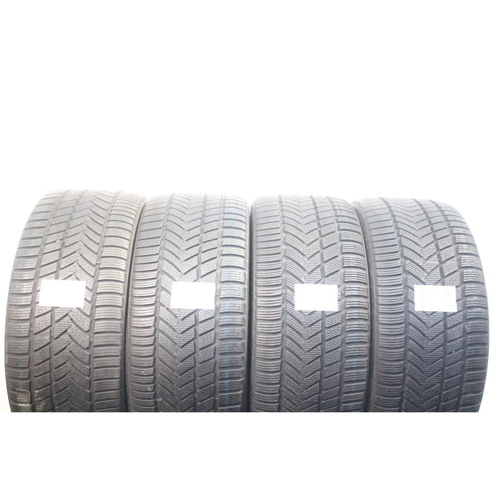 Pneumatico 295 40 R21 111V XL M+S SUNNY WINTER-MAX A1 usato
