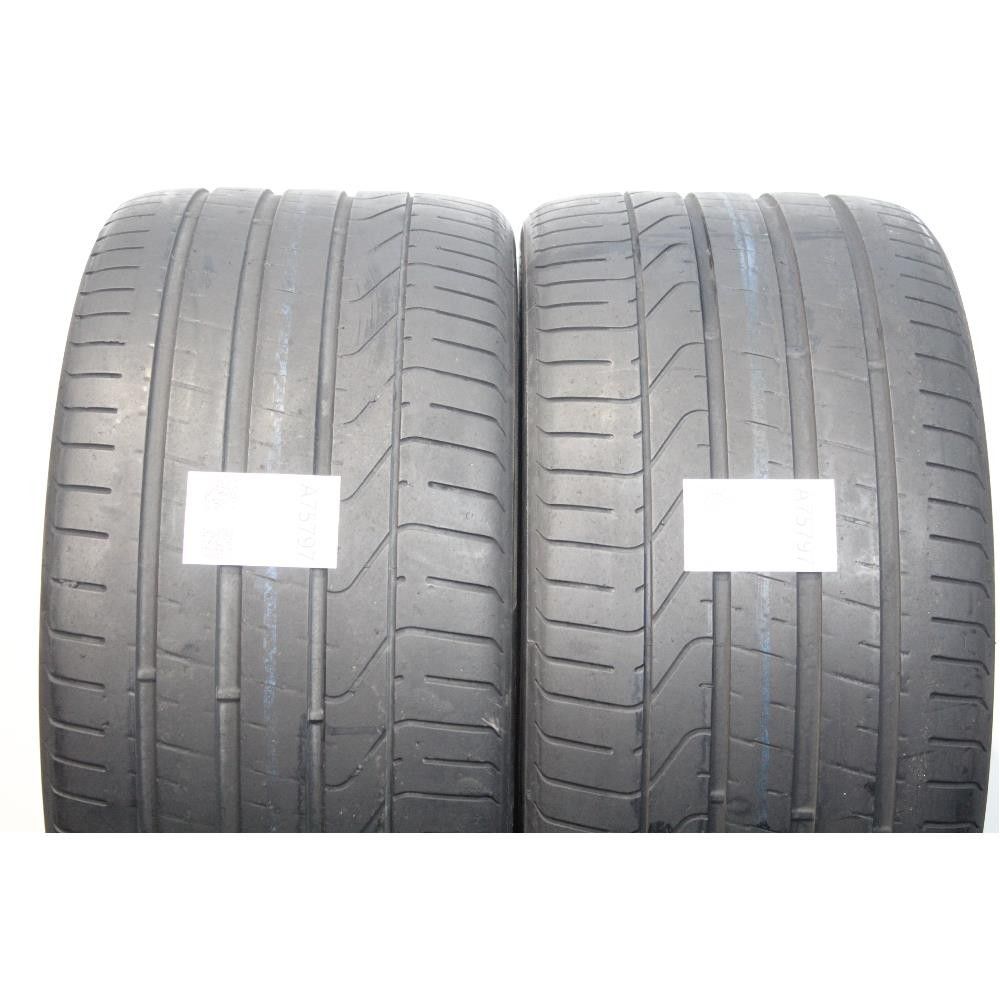 Pneumatico 305 30 ZR 20 103Y XL PIRELLI PZERO usato