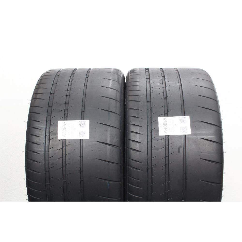 Pneumatico 305 30 ZR20 103Y XL MICHELIN PILOT SPORT CUP 2 R2 usato