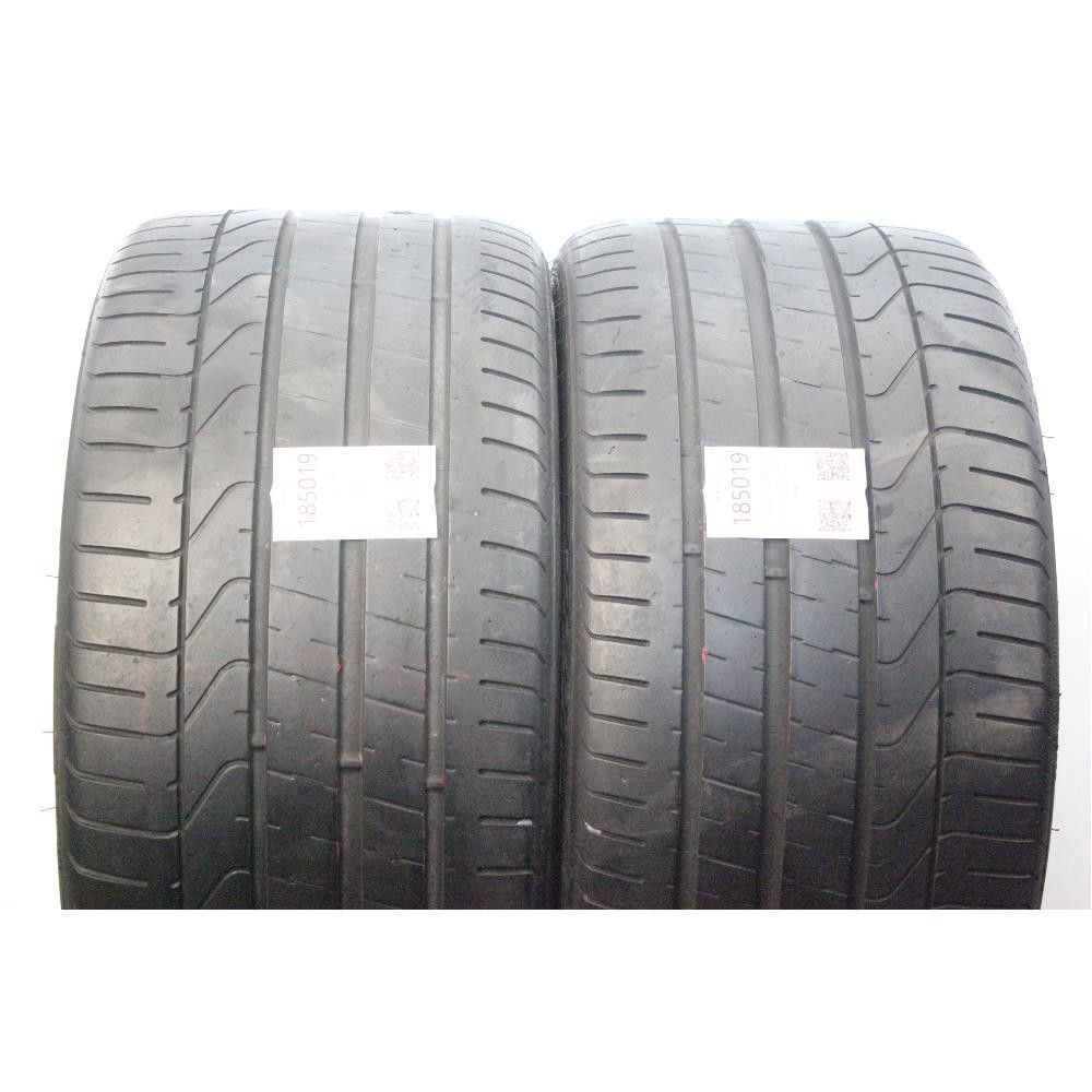 Pneumatico 305 30 ZR20 103Y XL PIRELLI PZERO usato