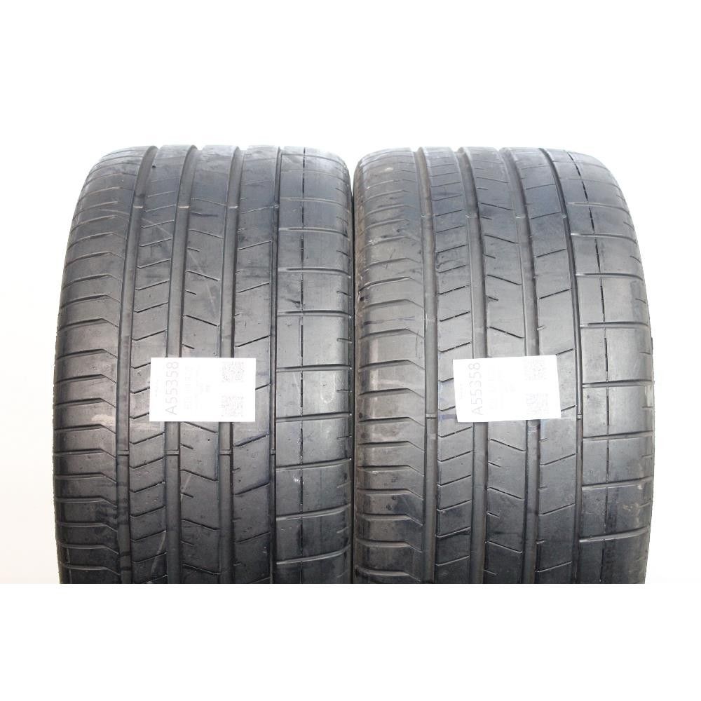 Pneumatico 305 30 ZR20 103Y XL PIRELLI PZERO usato