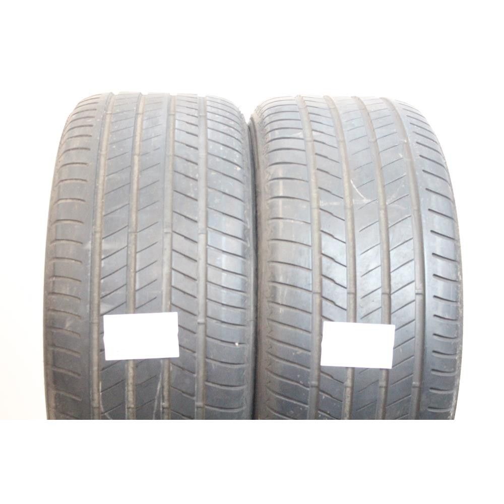 Pneumatico 305 40 R20 112Y XL BRIDGESTONE ALENZA 001 RFT usato