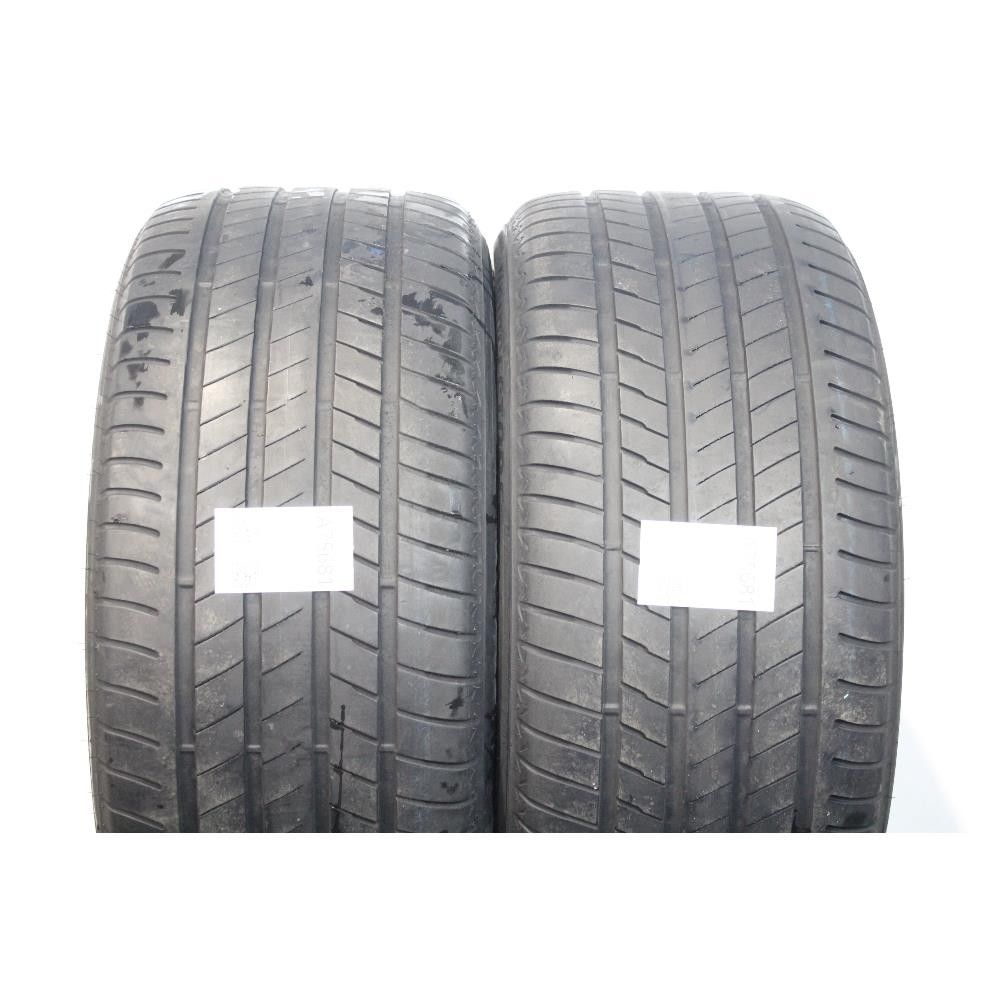 Pneumatico 305 40 R20 112Y XL BRIDGESTONE ALENZA 001 RSC usato