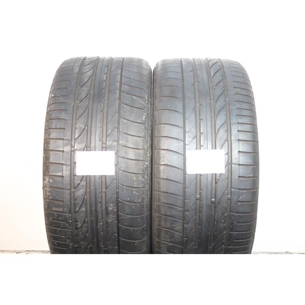 Pneumatico 305 40 ZR20 112Y XL BRIDGESTONE DUELER H/P SPORT usato