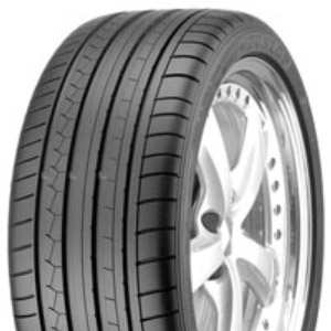 315 35 R20 110W XL DUNLOP SP Sport Maxx GT * ROF