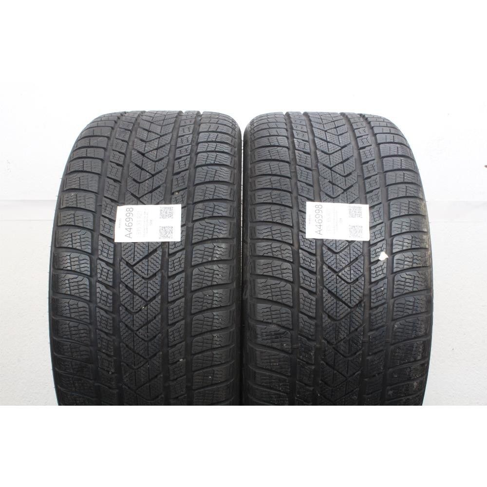 315 35 R21 111V M+S XL PIRELLI SCORPION WINTER RSC