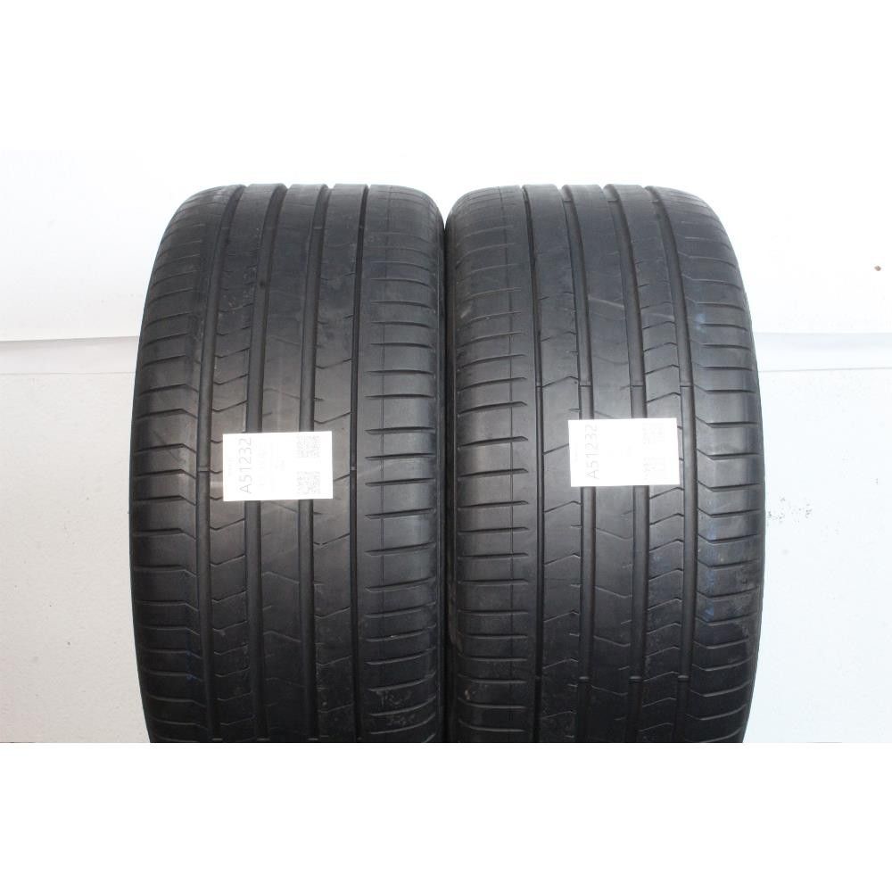Pneumatico 315 35 R21 111Y XL PIRELLI PZERO RSC usato