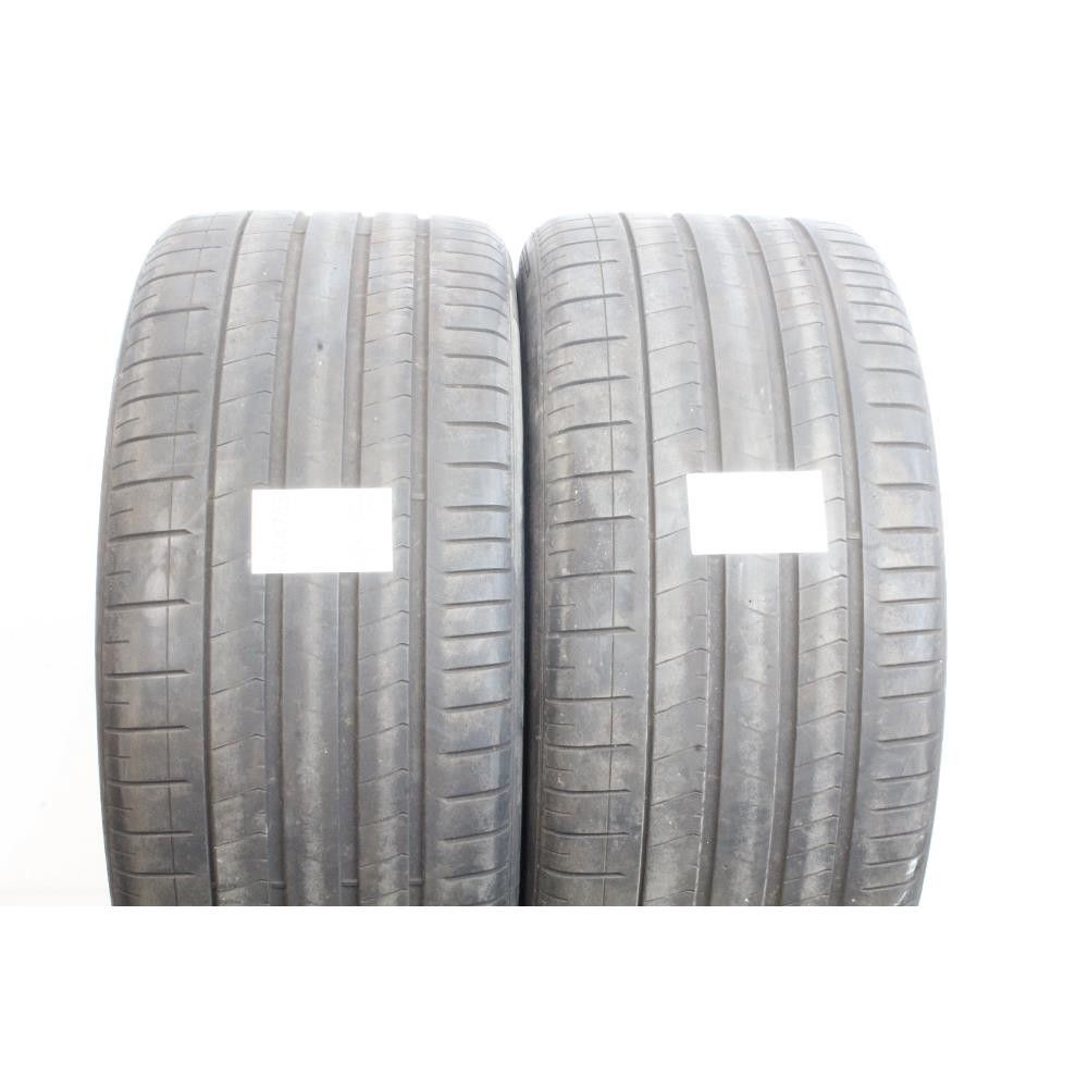 Pneumatico 325 30 ZR23 109Y XL PIRELLI PZERO TM usato