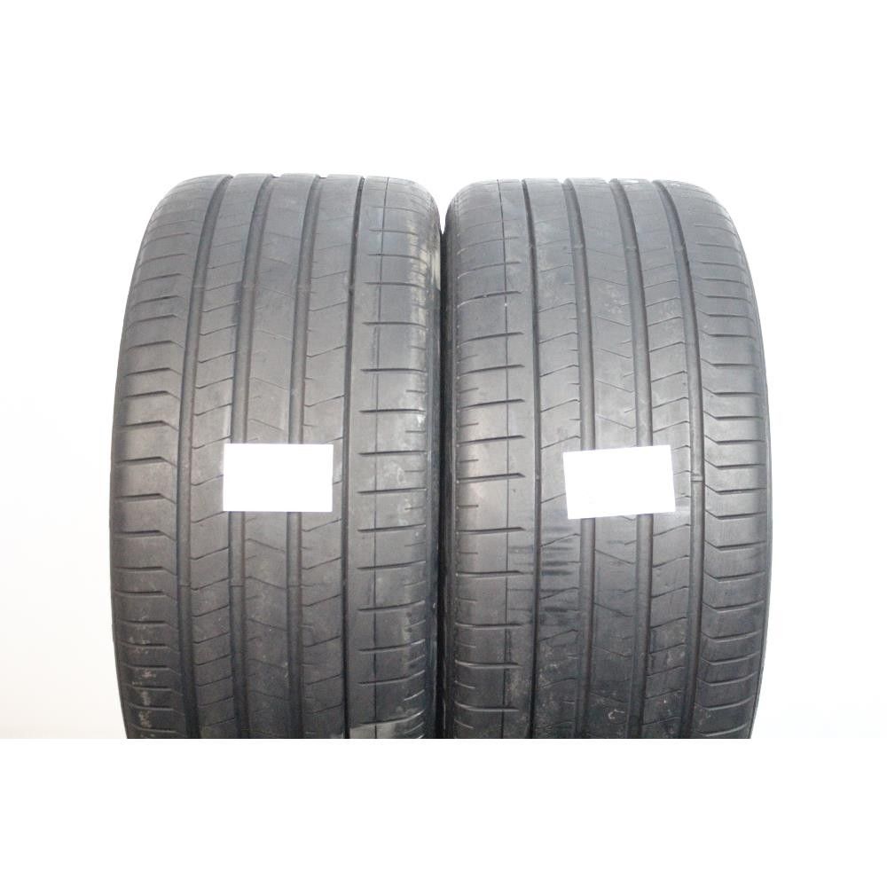 Pneumatico 325 30 ZR23 109Y XL PIRELLI PZERO TM usato