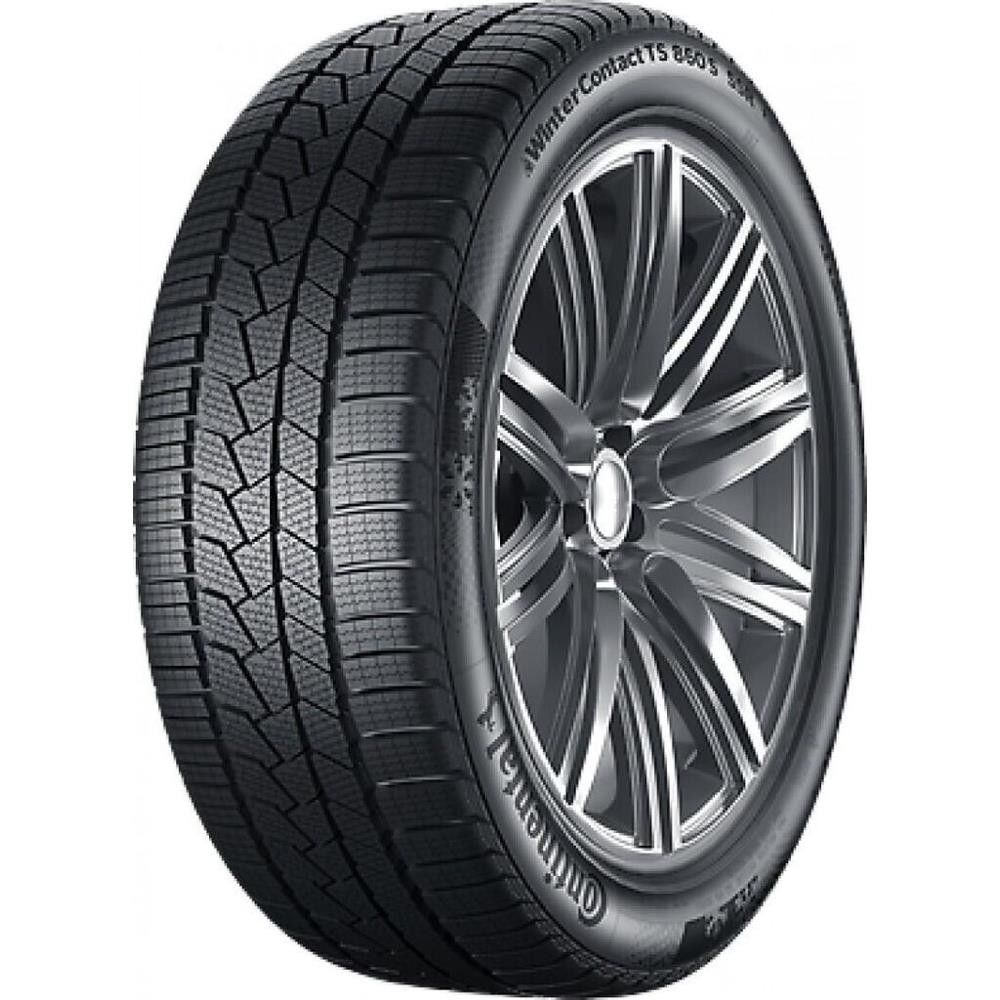 Pneumatico 325 35 R22 114W XL M+S CONTINENTAL WINTER CONTACT TS860S invernali