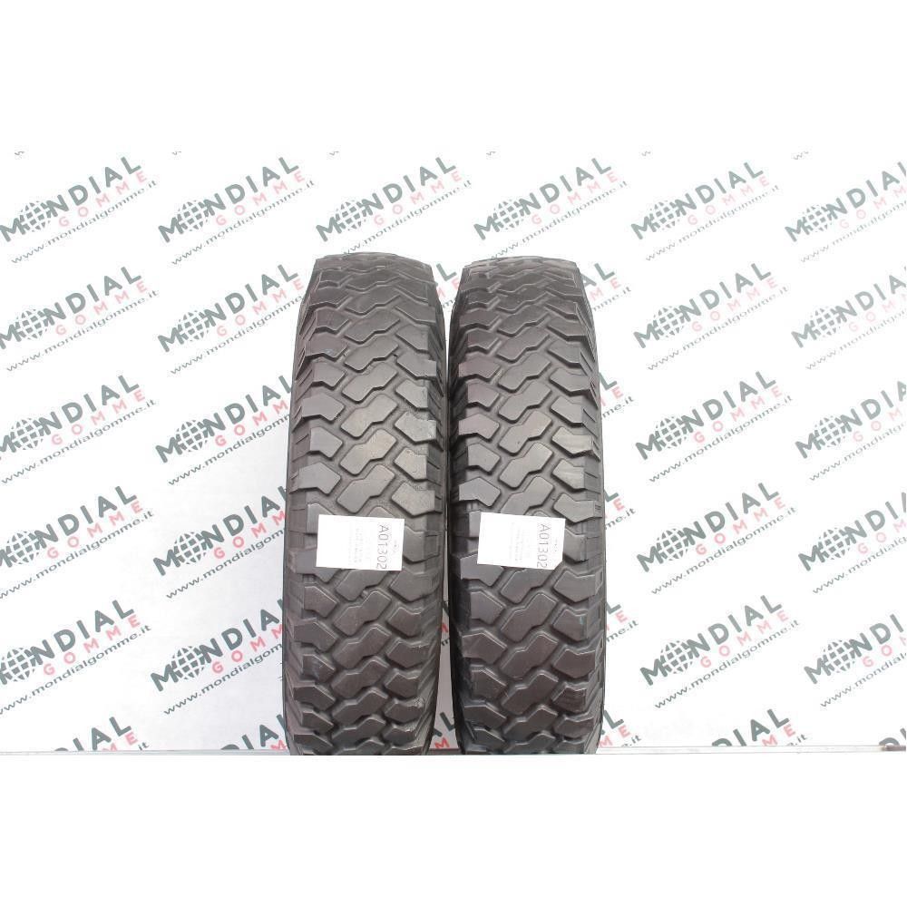 7.50 R16 116/114N MICHELIN 4X4 O/R