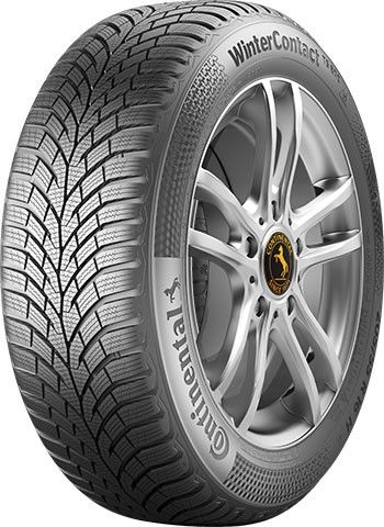 CONTINENTAL 225/45 HR17 TL 91H  CO TS870 FR