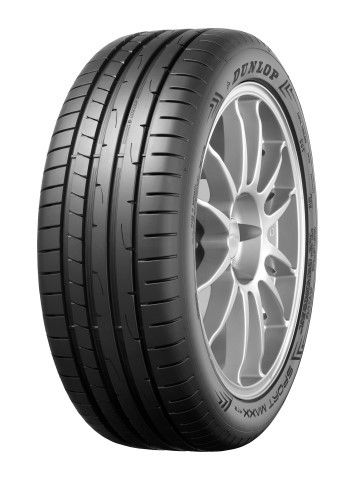 DUNLOP 225/45 ZR17 TL 91Y  DU SPORTMAXX RT2 MFS