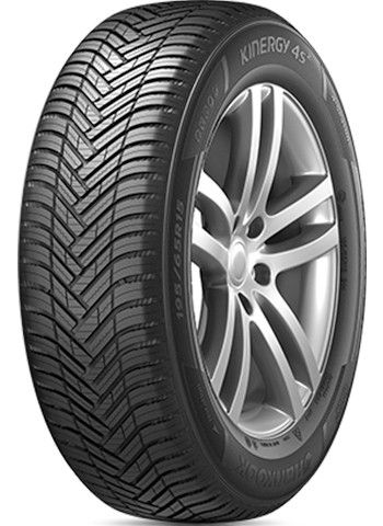 HANKOOK 165/70 TR14 TL 85T  HA H750 KINERGY 4S2 XL