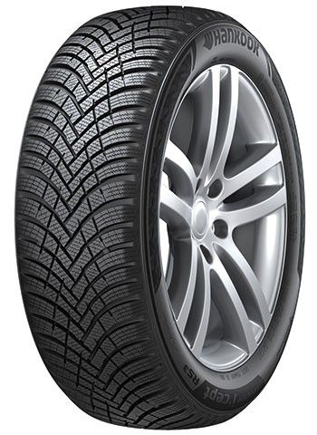HANKOOK 185/55 HR15 TL 86H  HA W462 I*CEPT RS3 XL