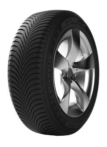 MICHELIN 225/45 HR18 TL 95H  MI PIL ALPIN 5 MO XL
