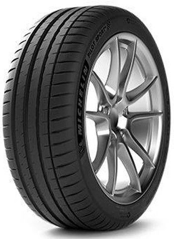 MICHELIN 225/45 ZR17 TL 91Y  MI SPORT 4 ZP