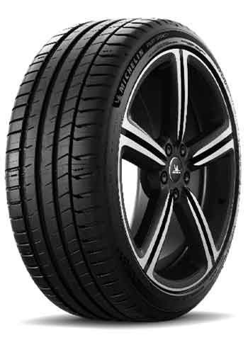 MICHELIN 225/45 ZR17 TL 94Y  MI SPORT 5 XL