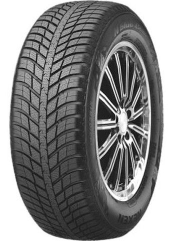 NEXEN 205/55 VR16 TL 94V  NEXEN N'BLUE 4 SEASON XL