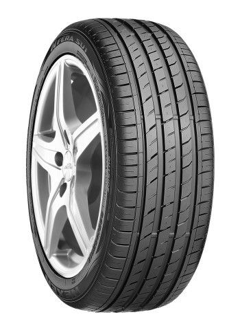 NEXEN 225/45 WR19 TL 96W  NEXEN N'FERA SU1 XL
