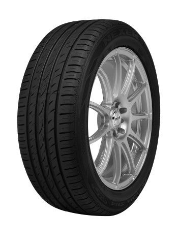 NEXEN 225/45 ZR17 TL 94W  NEXEN N'FERA SU4