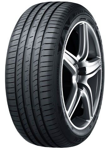 NEXEN 245/45 YR18 TL 100Y NEXEN N'FERA PRIMUS XL