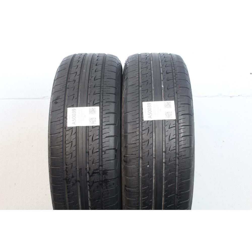 Pneumatico P235 60 R18 107H M+S KENDA KLEVER H/T KR50 usato